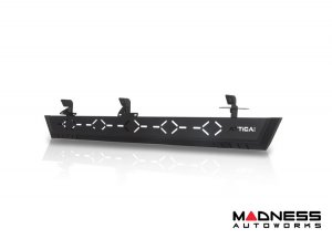 Ford Bronco Side Steps - Frontier Series - 4 Door - Attica 4x4